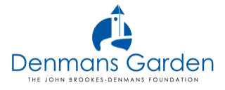 DENMANS GARDEN Logo