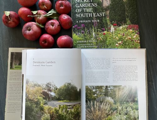 ‘The Secret Gardens of the South East: A Private Tour’