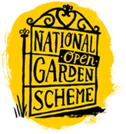 National Open Garden Scheme