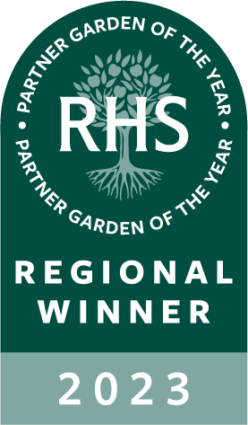 RHS Partner Garden